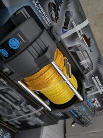 Elektrické navijaky Superwinch SX10,SX12 akcii uz len SX12 - 12