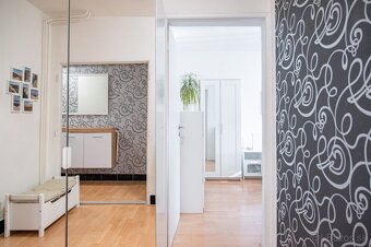 NOMA | TRNÁVKA - Veľkorysý rodinný DOM v obľúbenej časti Ruž - 12