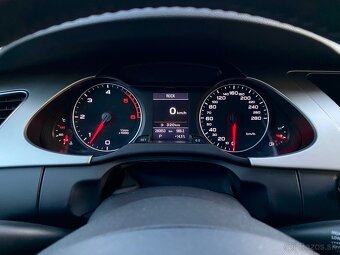 Audi A4 B8 3.0TDI AllRoad Quattro SLine Automat - 12