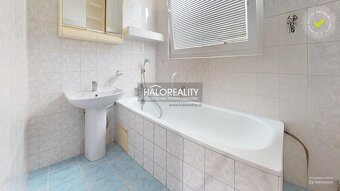 HALO reality - Predaj, trojizbový byt Šamorín, Dunajská - 12