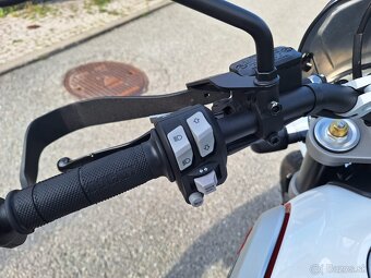 Ducati Scrambler 800 - 12