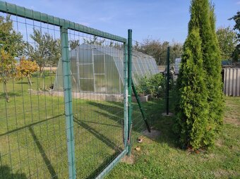 Viacgeneračný RD na predaj, Osikov. 3 x samostatný vchod - 12