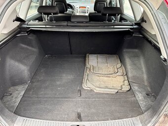 Kia Cee´d SW 1.6 CRDi VGT 16V 90k EX - 12