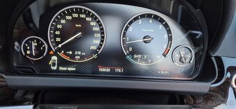Bmw 640i cabrio - 12
