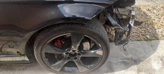 Mercedes Cls w218 - 12