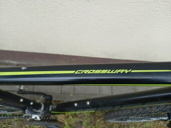 pansky cross / trekking bicykel MERIDA CROSSWAY - 12