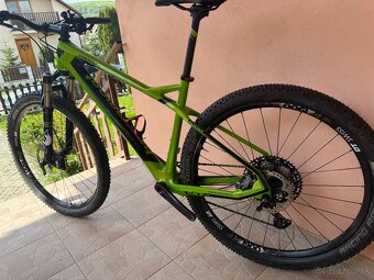 Predam Bergamont roxtar karbon - 12