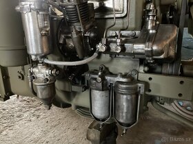 Zetor 25 - 12