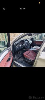 Bmw x6 e71 35D - 12