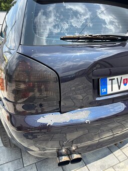 Audi A3 1.9TDI (8L) 96kw - 12
