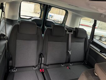 Bus Toyota Proace Verso 8 miest - 12