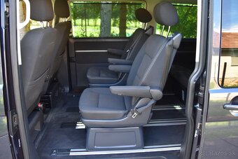 Volkswagen T6 Multivan 2.0 TDI BMT DSG-ODPOČET DPH - 12