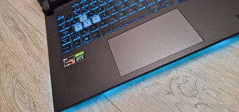 ASUS ROG Strix G15 G513IE-HN065 Eclipse Gray - 12