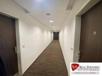 Prenájom 2 izbový byt, 58 m2,River park,Dvořákovo nábrežie,S - 12