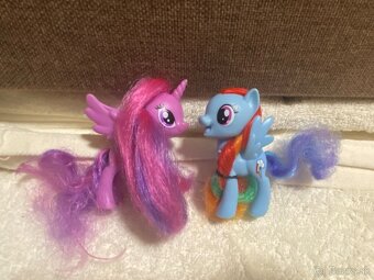 My little pony - 12