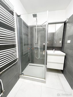 Na predaj charizmatický 3i byt po rekonštrukcii - 12