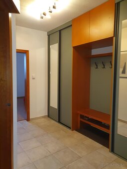 PRENÁJOM 4-izb. byt - Poprad, Partizánska Ulica - 12