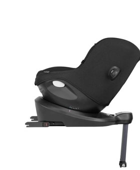 Autosedačka Joie i-spin 360 E - 12