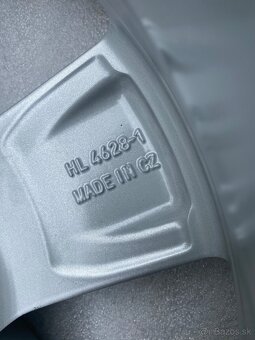 ✅ R16 ®️ Originál Škoda 5x112 ET48 ✅ VW Škoda Seat - 12