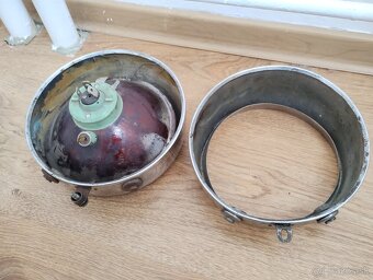 Prodám díly na Jawa 250/353 a jawa 250/559 - 12