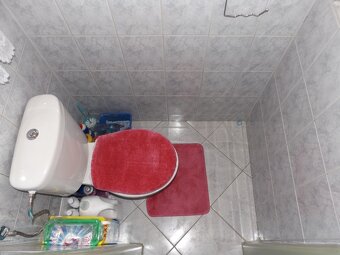 PRENÁJOM: Zariadený 1-izbový byt, 2 lodžie, 41m2 - 12