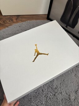 Nové Jordan 1 tenisky - 12