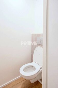 U NÁS  MODERNÝ 1,5i byt, REKONŠTRUKCIA, Budyšínska ulica, - 12