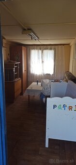 Predám unibunku ihneď obyvatelnu - 12