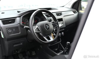 RENAULT Kango III Express dci 95 extra - 12