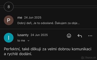 Krytky R-line prahov VW Passat B6 - 12