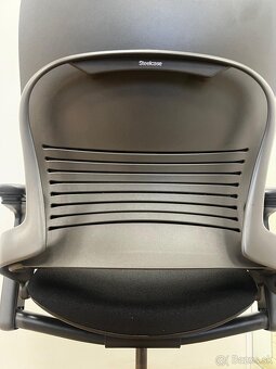 Steelcase Leap V2 (Showroommodel) - 12