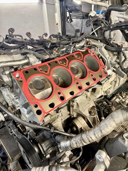 Porsche Panamera S / GTS packet - 12