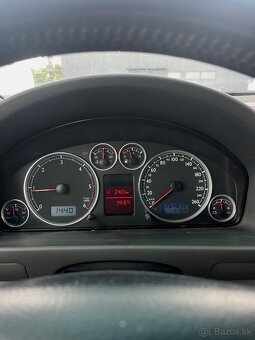 Volkswagen Sharan 1.9TDI 4x4 - 12
