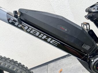 Haibike Xduro Allmtn 2.5 750w XL - 12