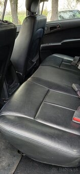 Ssangyong Actyon Pick up - 12