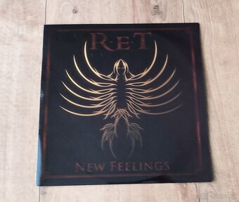 METAL HARDCORE PUNK GRIND VINYL - 12