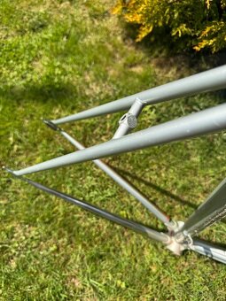 Colnago Arabesque Regal - 12