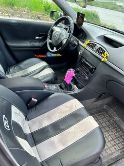 Renault Laguna Grantour 2 1.9 dci 96 kW. - 12