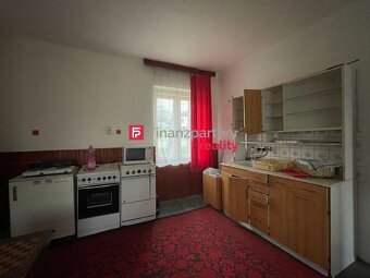 Fantázia - "Kráľovská" rodinná usadlosť s veľkým pozemkom  - 12