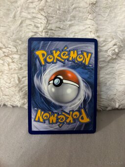 Pokémon karty - 12