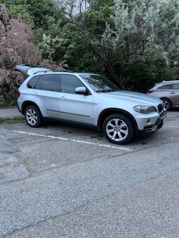 Pridám BMW X5 E70 (7 mest) - 12
