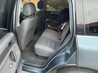 Vw touareg 2.5 tdi - 12