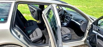 Škoda Octavia combi, 2.0 TDI CR - 12
