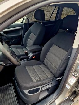 Škoda Scout 2.0tdi 4x4 - 12