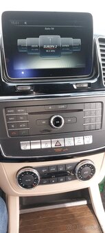 Mercedes benz GLE 400 - 12