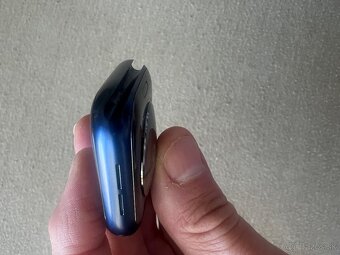 Apple watch 6 44mm blue - 12