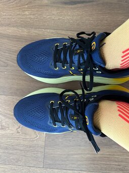 Bežecké topánky Asics GEL-KAYANO 31 - 12