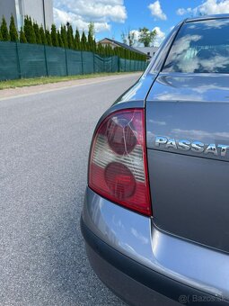 Volkswagen Passat 1.9 TDI Business - 12