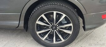 Ford Kuga 2.0 TDCi Duratorq,110 kw, ST LINE, 2020 - 12