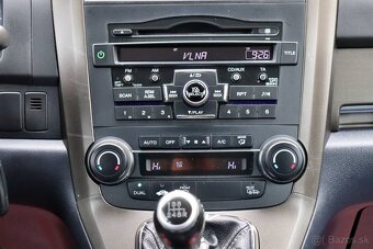 Honda CR-V 2.2 i-DTEC Elegance - 12
